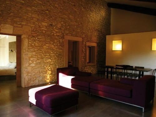 Chambres d'Hôtes Château Beaupré Saint-Laurent-des-Arbres Esterno foto