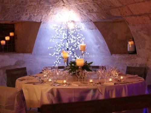 Chambres d'Hôtes Château Beaupré Saint-Laurent-des-Arbres Esterno foto