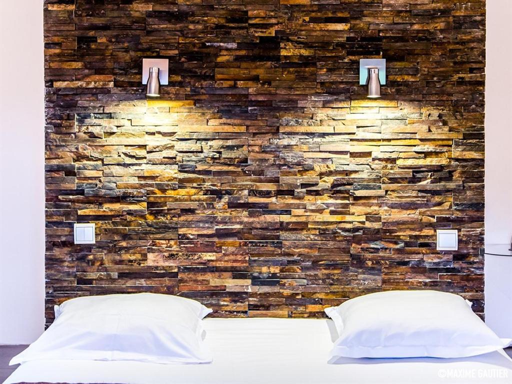 Chambres d'Hôtes Château Beaupré Saint-Laurent-des-Arbres Esterno foto